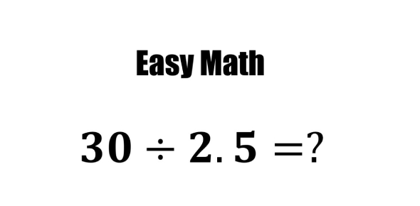 Easy Math Quiz On Word Problems Trivia ProProfs Quiz